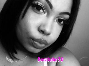 Bocababe30
