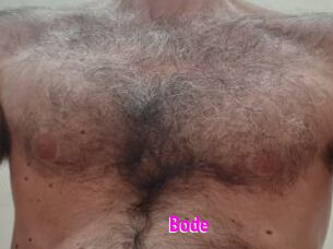 Bode