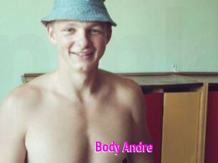 Body_Andre