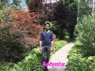 Bodyastar Porn Loverz