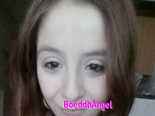 BoeddhAngel