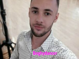 Boghydancer