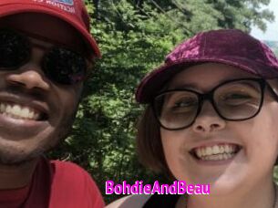 BohdieAndBeau