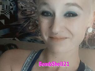 BombShell21 Porn Loverz