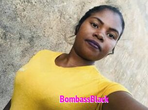 BombassBlack