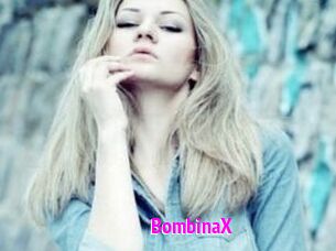 BombinaX Porn Loverz