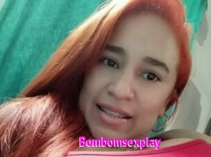 Bombomsexplay