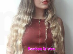 Bombon_Aristea