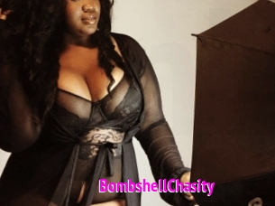 BombshellChasity Porn Loverz