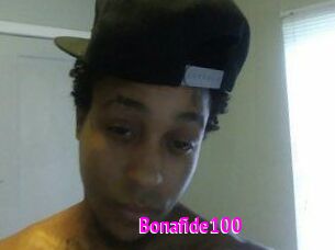 Bonafide100