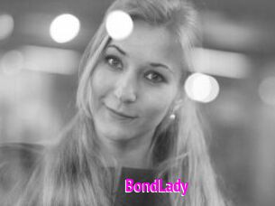 BondLady