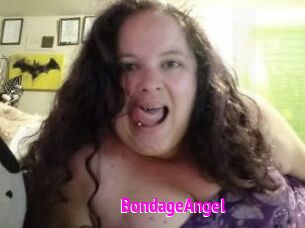 BondageAngel