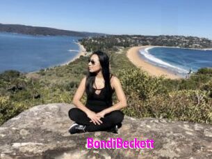 BondiBeckett