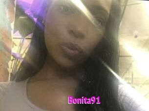 Bonita91