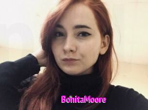 BonitaMoore Porn Loverz