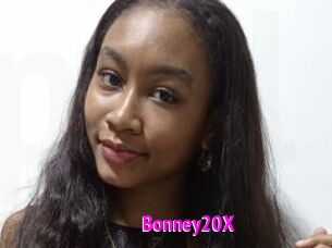 Bonney20X