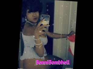 BonniBombhell