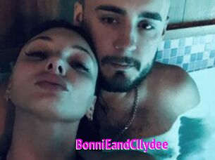BonniEandCllydee