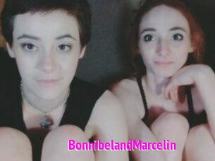 Bonnibel_and_Marcelin