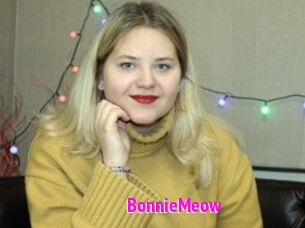 BonnieMeow