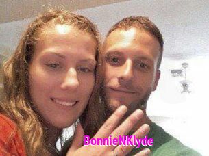 BonnieNKlyde