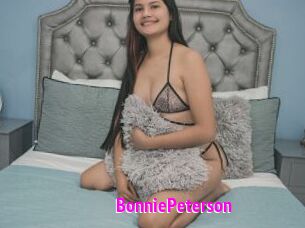 BonniePeterson