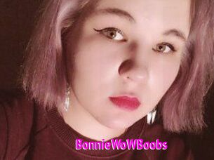 BonnieWoWBoobs