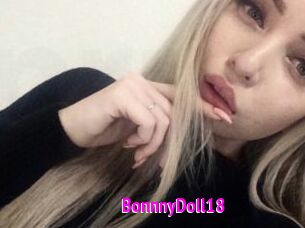 BonnnyDoll18 Porn Loverz