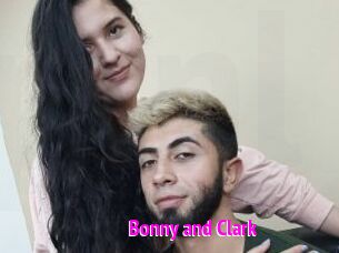 Bonny_and_Clark Porn Loverz