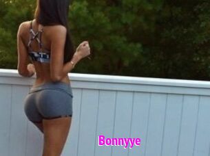 Bonnyye