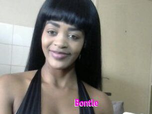 Bontle