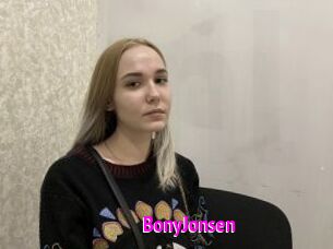 BonyJonsen