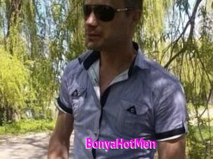 Bonya_Hot_Men