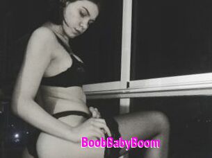 BoobBabyBoom