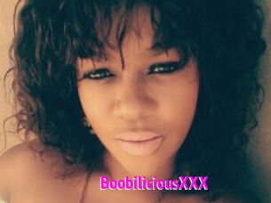 BoobiliciousXXX