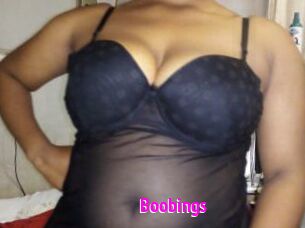 Boobings