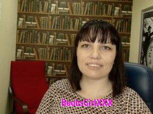 BoobsGirlXXX