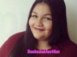 BoobsandAss4fun