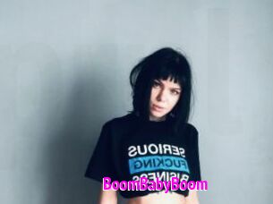 BoomBabyBoom