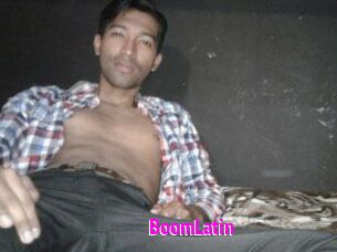 Boom_Latin