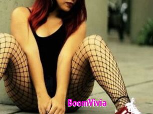 BoomVivia