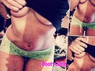 BootyCutie