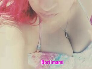 Boriimami