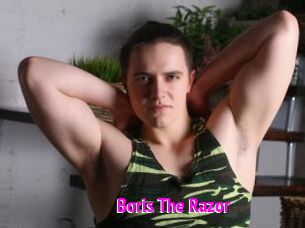 Boris_The_Razor