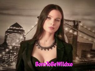 BornToBeWildxo