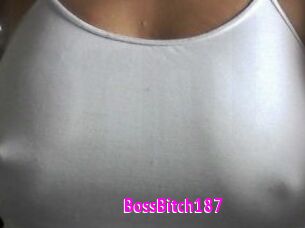 BossBitch187