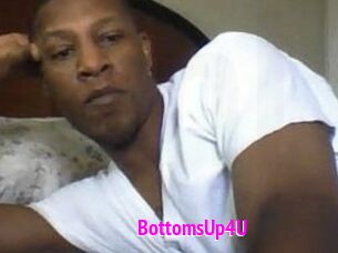 BottomsUp4U