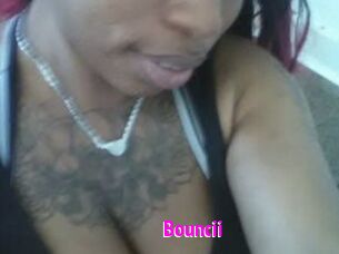 Bouncii