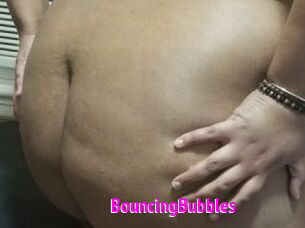 BouncingBubbles