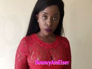 BouncyAssElser